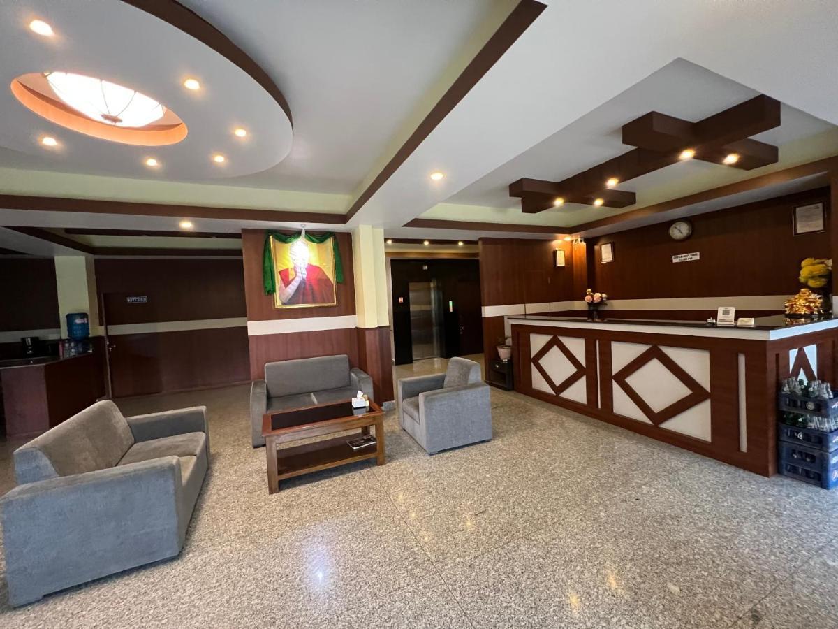 Hotel Claire Inn Kathmandu Exterior foto